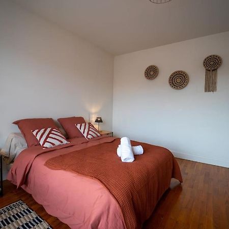 Chez Alexandra Apartment Sevrier Ngoại thất bức ảnh