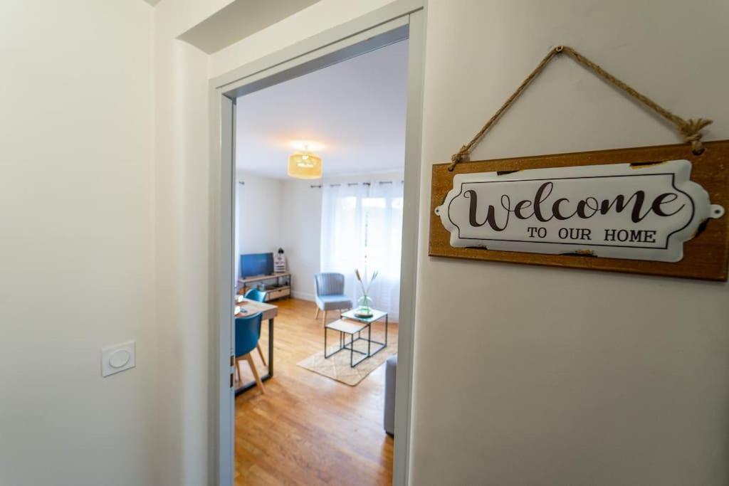 Chez Alexandra Apartment Sevrier Ngoại thất bức ảnh